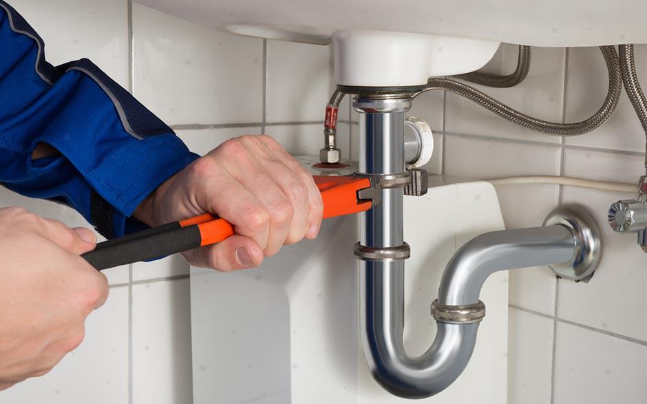 travaux plomberie Cesson